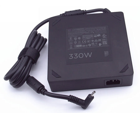330W HP OMEN 17-CM2000 Laptop Charger AC Adapter Power Supply + Cord