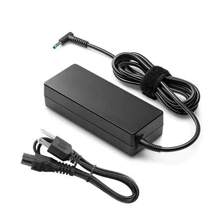 65W HP Pavilion x360 14-dy1000 Laptop Charger AC Adapter Power Supply + Cord