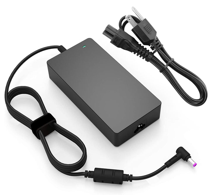 180W Acer Nitro 5 AN515-54-7476 Charger AC Adapter Power Supply + Cord