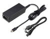 45W HP Chromebook Enterprise 14A G5 Charger AC Adapter Power Supply + Cord