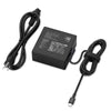 100W Asus ROG Strix SCAR 17 G733QS-K4249R Laptop USB-C Charger AC Adapter Power Supply + Cord