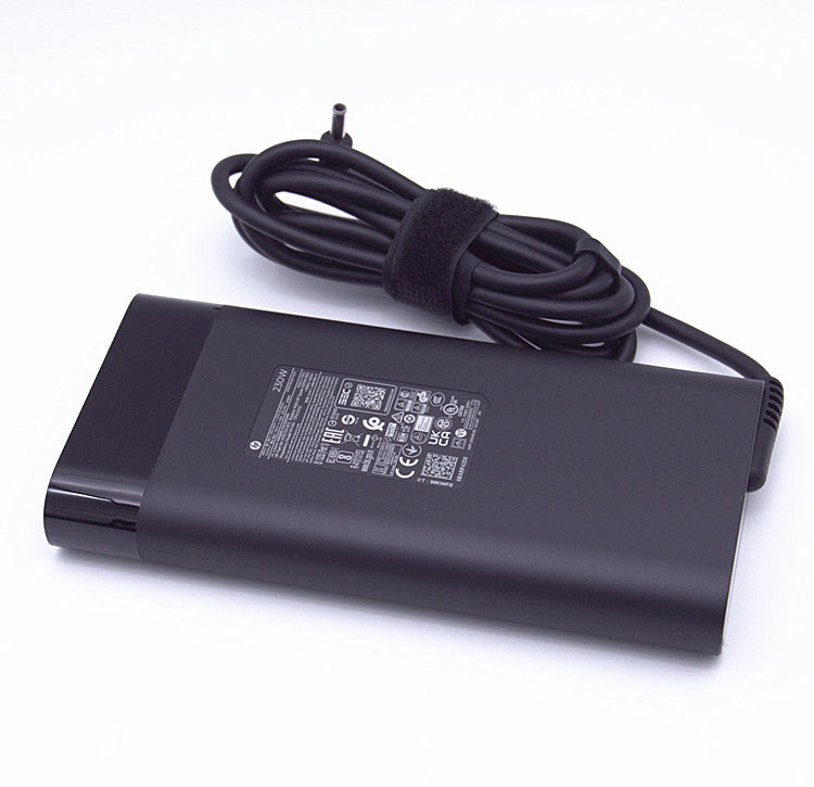 230W HP M41303-001 Charger AC Adapter Power Supply + Cord