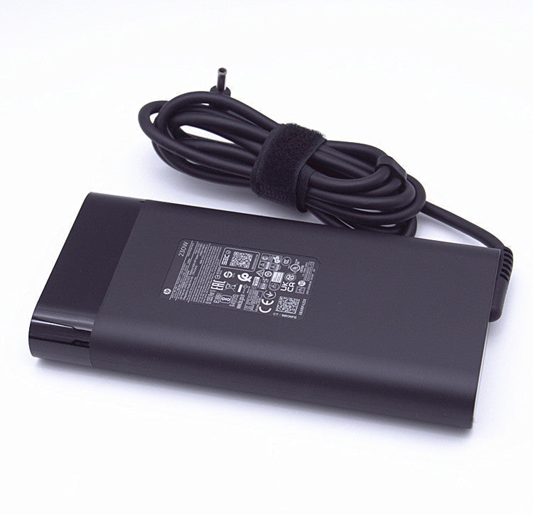230W HP Omen 16-b0013dx Charger AC Adapter Power Supply + Cord