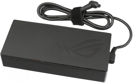 280W ASUS ROG Zephyrus Duo 15 SE GX551QR Laptop Charger AC Adapter Power Supply + Cord