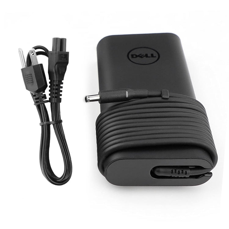 130W Dell Precision 15 5540 Charger AC Adapter Power Supply + Cord