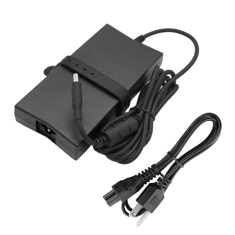 130W Dell Alienware m17 r3 Gaming Charger AC Adapter Power Supply + Cord