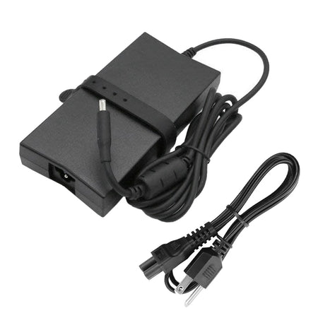 130W Dell Latitude 14 Rugged Extreme 7424 Charger AC Adapter Power Supply + Cord