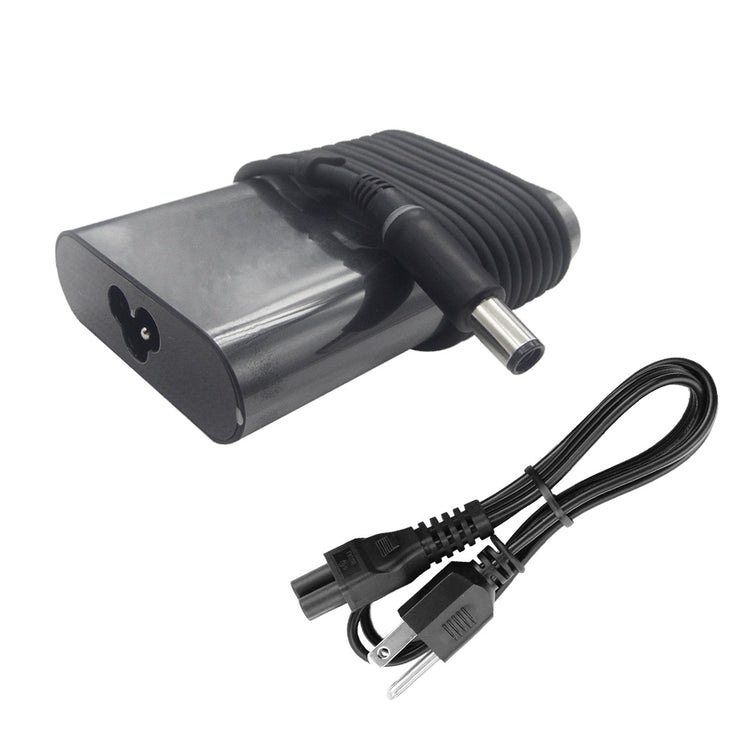 65W Dell Vostro 13 5301 Charger AC Adapter Power Supply + Cord
