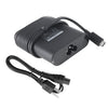 65W Dell Latitude 14 7420 2-in-1 Charger AC Adapter Power Supply + Cord
