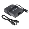65W Dell Latitude 14 7410 2-in-1 Charger AC Adapter Power Supply + Cord