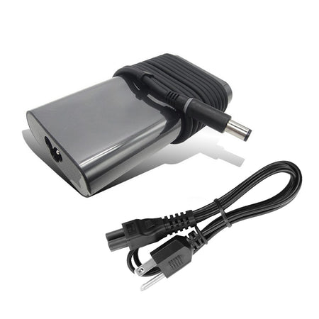 90W Dell 4T4GM 492-BBZU Charger AC Adapter Power Supply + Cord