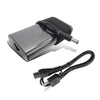 90W Dell Latitude 14 5400 chrome Charger AC Adapter Power Supply + Cord