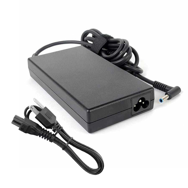120W HP ZBook Fury 15 G7 Mobile Workstation Charger AC Adapter Power Supply + Cord