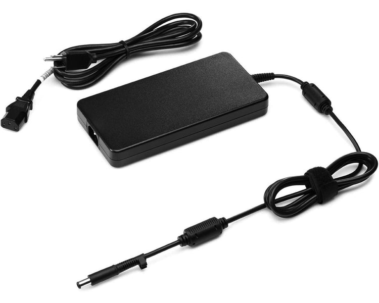 230W HP OMEN X 2S RTX Studio 15-dg0026nr Charger AC Adapter Power Supply + Cord