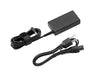 45W HP Laptop 17-cp0003ds Charger AC Adapter + Cord