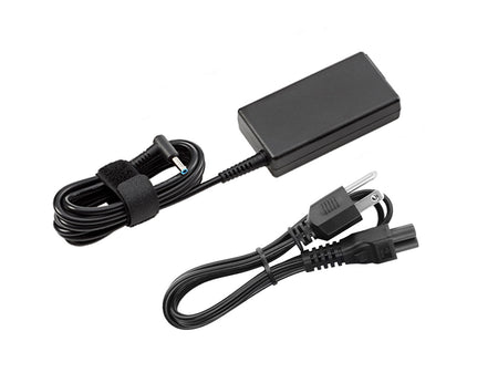 45W HP 15-dy1122nr Charger AC Adapter Power Supply + Cord