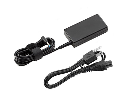 45W HP 14z-dk100 Charger AC Adapter Power Supply + Cord