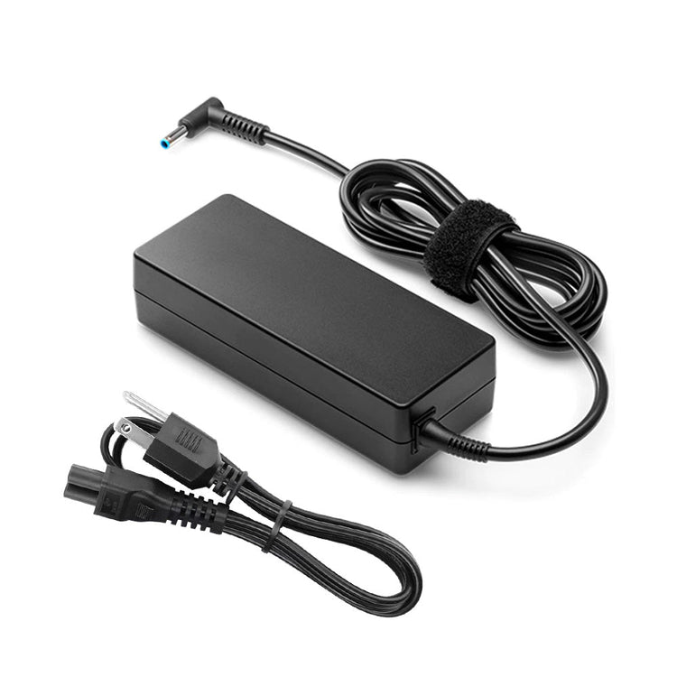 65W HP ENVY x360 13m-bd1000 Charger AC Adapter Power Supply + Cord