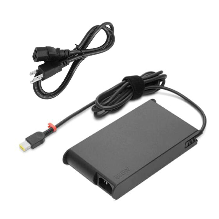 230W Lenovo ThinkPad T15g Gen 2 Charger AC Adapter Power Supply + Cord