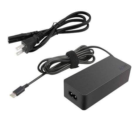 65W Lenovo IdeaPad 5 Pro 14ITL6 USB-C Charger AC Adapter Power Supply