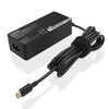65W Lenovo ThinkBook 15 G2 ITL 20VE USB-C Charger AC Adapter Power Supply + Cord